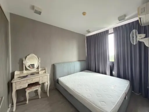ขาย คอนโด เซล รัตนาธิเบศร์ ห้องพร้อมอยู่ สิ่งอำนวยความสะดวกครบครัน จองเลย ห้ามพลาด