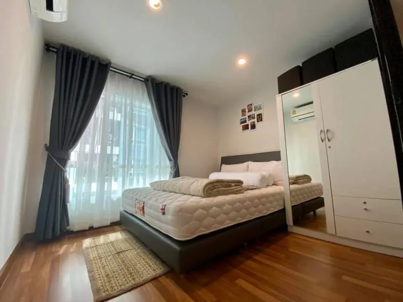 ให้เช่า คอนโด รีเจ้นท์ โฮม สุขุมวิท 81 ห้องสวย แต่งสวย เฟอร์ครบ พร้อมอยู่ ใกล้บีทีเอส รีบจองด่วน!!