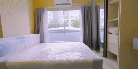 🏠🌃 ให้เช่า คอนโด นิช เพชรเกษม-บางเเค 🏠🌃
