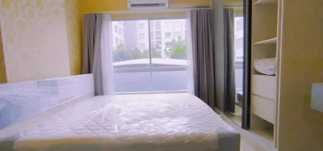 🏠🌃 ให้เช่า คอนโด นิช เพชรเกษม-บางเเค 🏠🌃 images