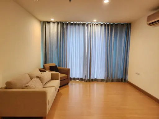 Sell, rent, The Star Estate, Rama 3, 7th floor, unblocked view, wide room, lots of usable space, interested, book now.