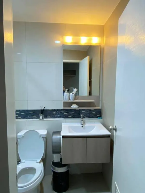 For rent Fuse Miti รัชดา-สุทธิสาร ห้องมุม อยู่ใกล้ความสะดวกสบาย ใจกลางเมือง รีบด่วน ก่อนหลุดมือ