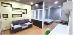 For sale/rent: The Star Estate @ Rama 3, 12th floor, nice room, fully furnished, reserve now.