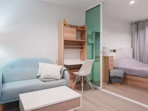Condo for sale: REGENT HOME BANGSON Phase 28, ready to move in, fully furnished, great price, buy now!