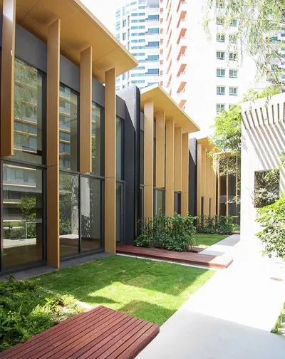 ให้เช่า!! คอนโด เดอะ ลุมพินี 24 ชั้น 12 ห้องสวย Luxury Modern สุดหรู ห้องมุม รีบจองเลย!!
