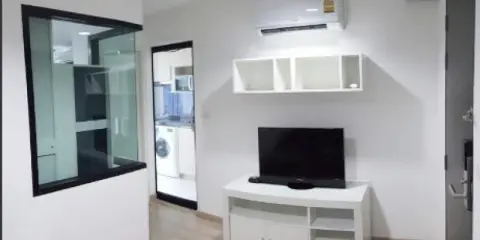ขาย คอนโด ชาโตว์ อินทาวน์ สุขุมวิท 62/1 ชั้น7 ห้องสวย เฟอร์ครบ