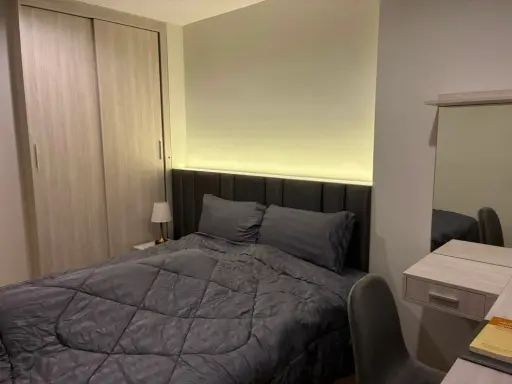 ให้เช่า Terra residence ชั้น 27 ห้องแต่งครบ น่าอยู่ จองเลย ห้ามพลาด ด่วนๆ