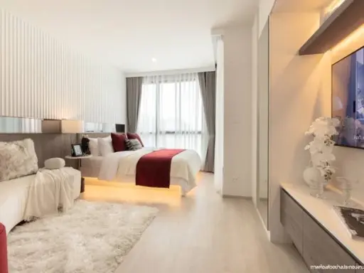 Selling down payment PLACE 168 Wutthakat, 8th floor, good project, nice location, reserve now, don't wait.