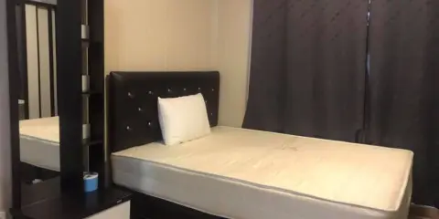 For Rent Plum condo พหลโยธิน 89 ฟส2 ตึก 2 พร้อมเฟอร์นิเจอร์ครบ พร้อมอยู่สุดๆ ย้ายด่วนๆจ้าาา