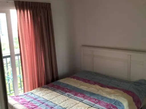 Condo for rent, The Key Sathorn Ratchaphruek, pool view, North BTS view, fully furnished, book now