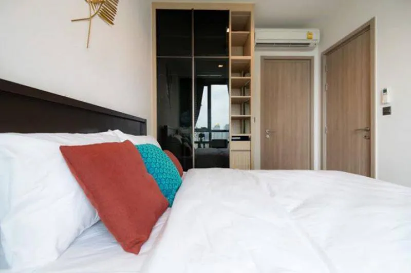 ขายด่วน**The Line ราชเทวี 1-Bedroom ขนาด 35.6ตร.ม. ราคาถูกมากคุ้มสุดๆ