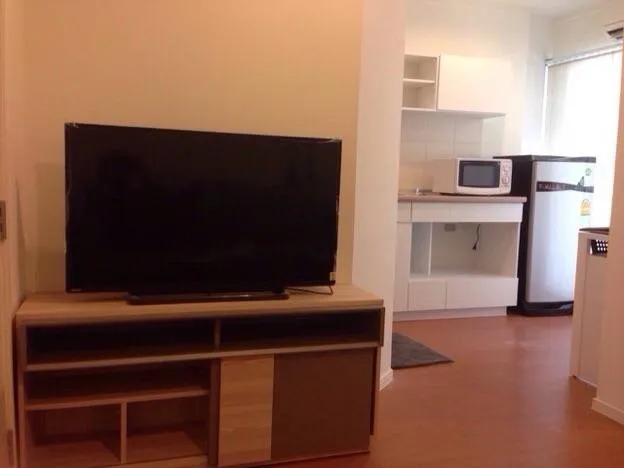 ให้เช่า ลุมพินี พาร์ค รัตนาธิเบศร์ – งามวงศ์วาน ชั้น 22 fully furnished ตกแต่งสวย พร้อมอยู่ จองเลย