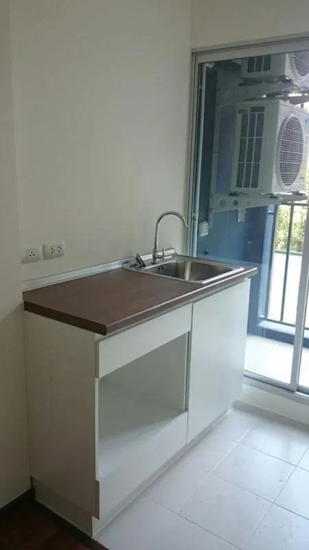 ให้เช่า condo U Vipha-Ladprao ห้องครบ เฟอร์พร้อม ส่วนกลางเริศ แหล่งช็อปใกล้ๆด้วยนะ ดีงามอ่ะ จองเลยย!