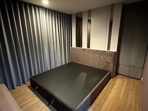 ขาย Fuse Chan Sathorn ห้องพร้อมอยู่ เฟอร์ครบ รีบจองเลย images