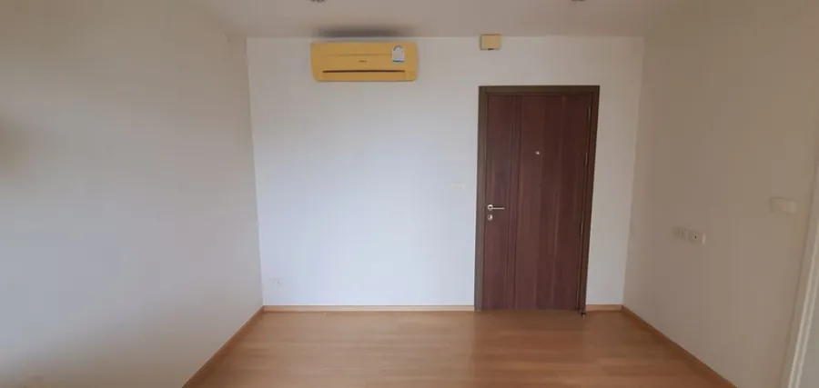 ขาย เดอะ เบส แจ้งวัฒนะ ห้องนี้ใหม่กริ๊บ แถมวิวดีมาก ซื้ออยู่เองหรือลงทุนก็คุ้มสุดๆ มาเป็นเจ้าของเลย