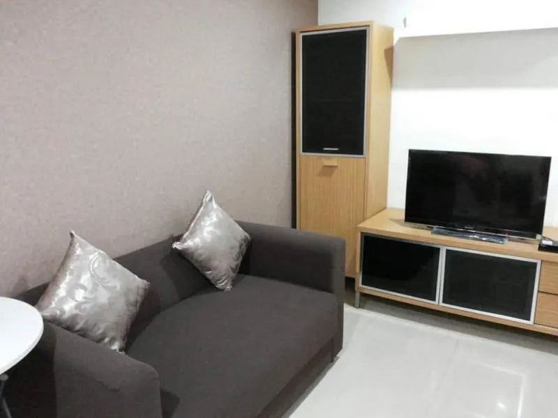 ขายคอนโดสวยพร้อมอยู่ Parkview Viphavadi ตึก B7 ชั้น 3 เฟอร์นิเจอร์และเครื่องใช้ไฟฟ้าพร้อม