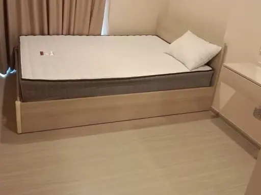 ให้เช่า Aspire Erawan Prime ชั้น 28 ห้องแต่งครบ พร้อมอยู่ จองเลย ห้ามพลาด