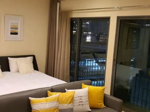 express!! Condo for rent, Noble Remix, Sukhumvit 36, 9th floor, fully furnished, ready to move in, do not wait !!