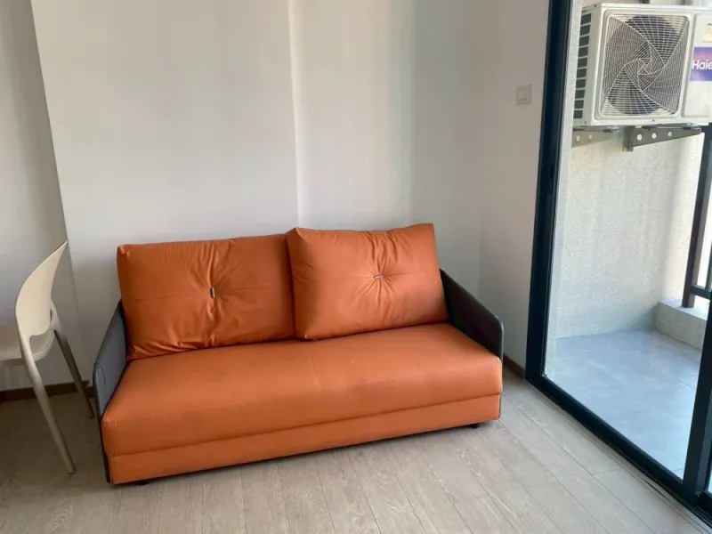 🏠🌃 ให้เช่า คอนโด รีเกิล ศรีนครินทร์40 🏠🌃