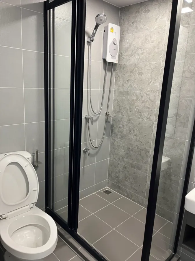 For rent: Kave Town Colony, 6th floor, corner room, fully furnished, ready to move in, reserve now.