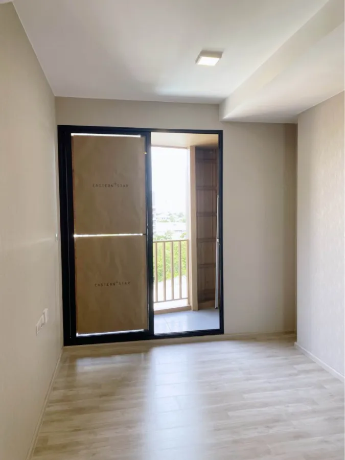 ขายด่วน!! คอนโด ควินทารา อาเท่ สุขุมวิท 52 ชั้น 8 วิวสระว่ายน้ำ Fully furnished พร้อมอยู่ จองเลย!!