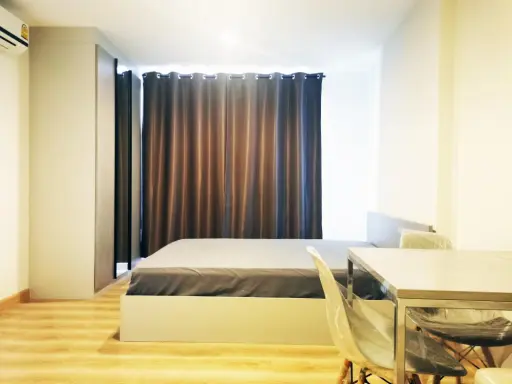 ขาย ให้เช่า คอนโด พรีมิโอ เฟรสโก ตึก A ชั้น6 ห้องสวย เฟอร์ครบ พร้อมอยู่ค่ะ!!