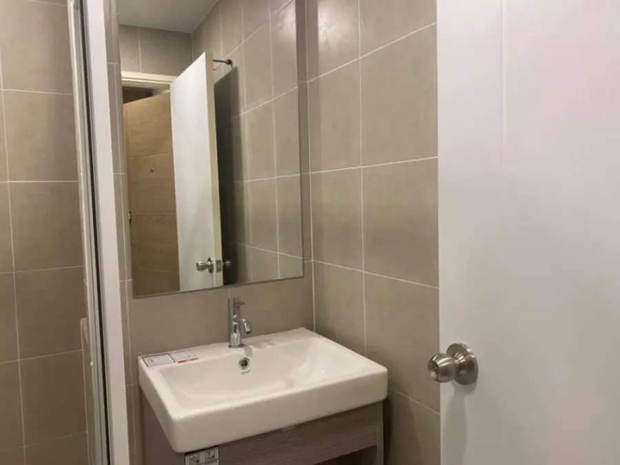 For Rent เคฟ ทาวน์ ชิฟ ห้องใหญ่ พื้นที่ใช้สอยเยอะ ตึก C ชั้น 4 วิวส่วนกลาง สวยสุดๆ สนใจรีบเลยจ้า