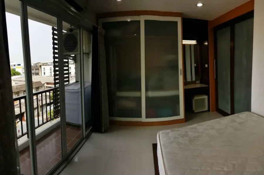 🏠🌃 ให้เช่า เดอะ กรีน คอนโด 2 🏠🌃