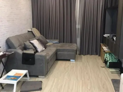 Rent One X Sukhumvit 26 Well built in, Fully furnished, Urgent, Book now. images