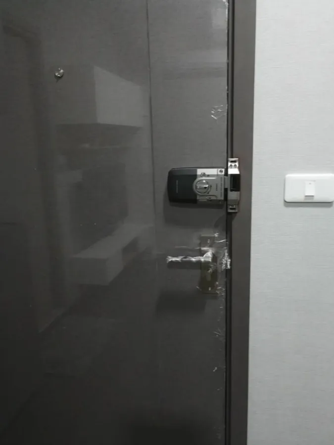 Condo for rent, Ideo Sukhumvit 93, fully furnished, good location, no elevator room, hurry to reserve!!