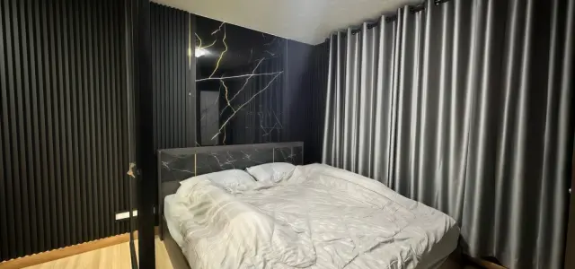 ให้เช่า Plum Condo Paholyothin 89 ชั้น 8 ห้องน่าอยู่ ตกแต่งสุดปัง สนใจจองเลย images