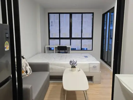 🏠🌃 ให้เช่า แอทโมซ คาแนล รังสิต 🏠🌃
