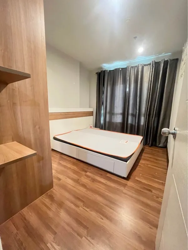 For sale rent Centric Tiwanon Station ห้องพร้อมอยู่ สิ่งอำนวยความสะดวกครบครัน ราคาดี รีบมาจองเลย