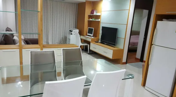 ขาย คอนโด เดอะ ราชดำริ ห้องสวย ตกแต่งเฟอร์นิเจอร์ครบ เดินทางสะดวกสบาย อย่ารอช้า