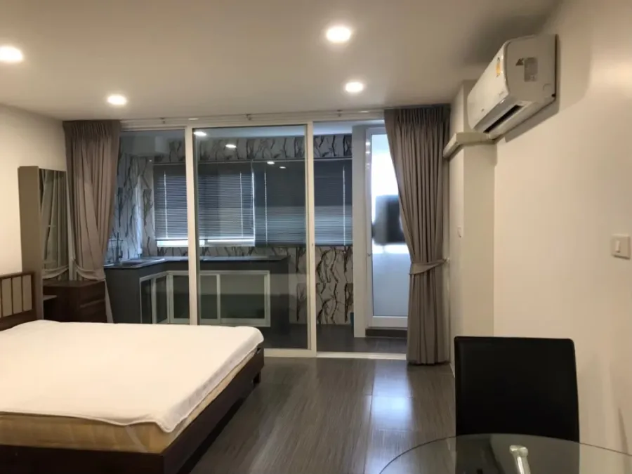 🏠🌃 Condo for Rent: ITF Silom Palace 🏠🌃