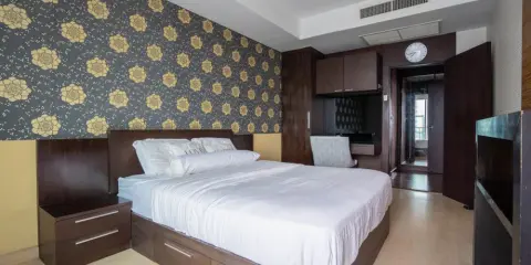 For rent Supalai River Place ห้องหรูหรา ได้วิวแม่น้ำแจ่มๆ สวรรค์แห่งการพักผ่อนสุดๆ ห้ามพลาดน้า