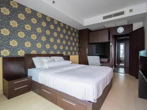 For rent Supalai River Place ห้องหรูหรา ได้วิวแม่น้ำแจ่มๆ สวรรค์แห่งการพักผ่อนสุดๆ ห้ามพลาดน้า images