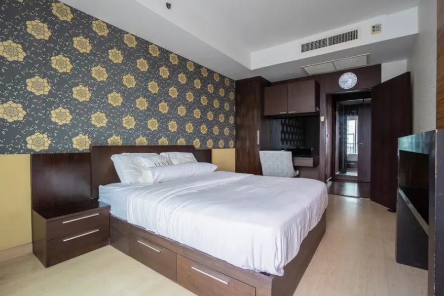 For rent Supalai River Place ห้องหรูหรา ได้วิวแม่น้ำแจ่มๆ สวรรค์แห่งการพักผ่อนสุดๆ ห้ามพลาดน้า