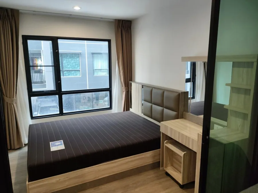 ขายคอนโด รีช พหลโยธิน 52 ห้องน่าอยู่ เฟอร์ เครื่องใช้ไฟฟ้าครบ ราคาดี รีบมาจับจองด่วนๆก่อนพลาด