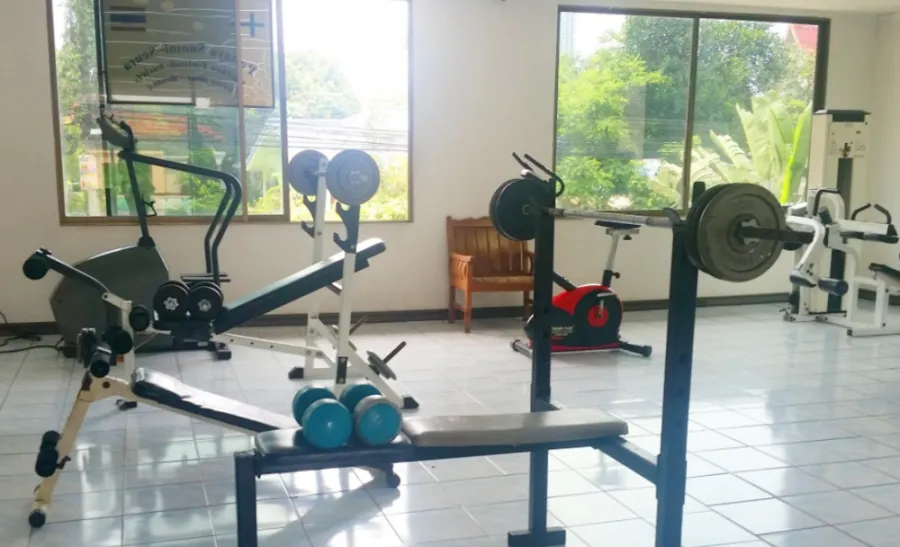 Sell Angket Condominium (Jomtien) Studio 1 bath near Jomtien Beach Full facilities, don't wait.