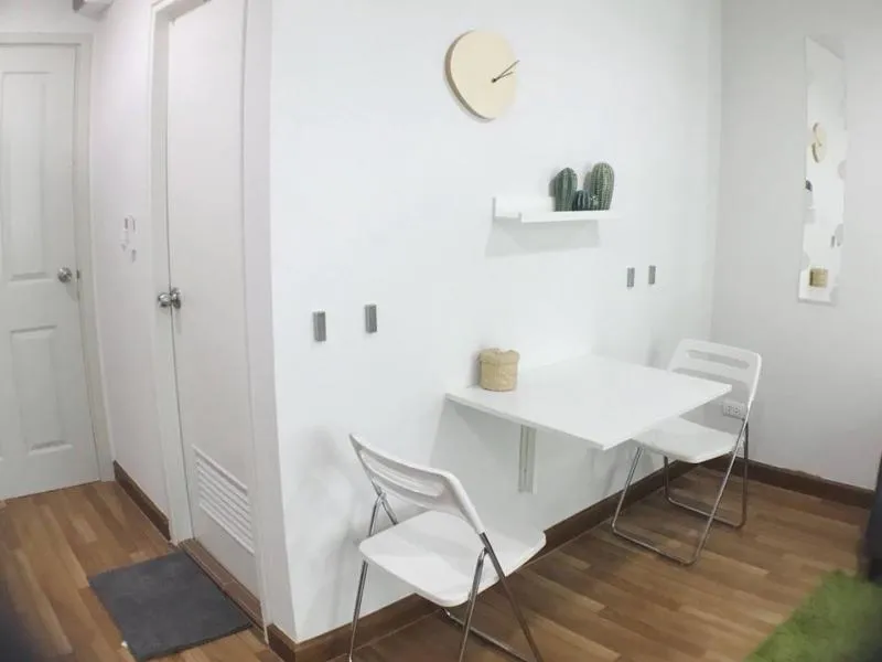 Condo for sale / rent, Regent Home Sukhumvit 81, garden view, fully furnished, ready to move in, convenient transportation, miss it and regret !!