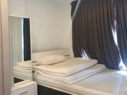 Condo for rent, Lumpini Park Riverside - Rama 3, high floor, beautiful view, beautiful decoration, ready to move in, fully furnished, urgently!!