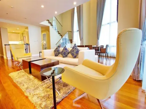 ขาย คอนโด ไบร์ท สุขุมวิท 24 บิ้วอินอย่าดี เฟอร์ครบ ห้องกว้างรีบเลยอย่าช้า images