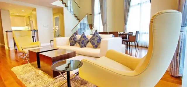 ขาย คอนโด ไบร์ท สุขุมวิท 24 บิ้วอินอย่าดี เฟอร์ครบ ห้องกว้างรีบเลยอย่าช้า images