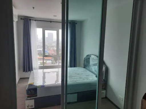 For sale: Regent Home Bang Son Phase 2, Building B, 15th floor, fully furnished, just bring your own unit and move in.