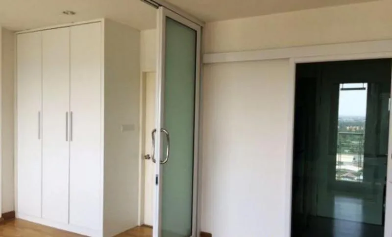 For Rent bangkok horizon petchkasem วิวชั้นสูง ห้องครัวปิด เฟอร์นิเจอร์ครบ เครื่องปรับอากาศทุกห้อง