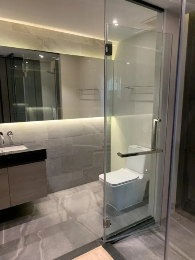 For rent!! Condo Andro Meda Pattaya (South Pattaya), luxury condo, fully furnished, ready to move in, don't miss it!!