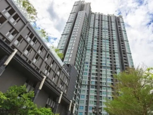 The Base Park West