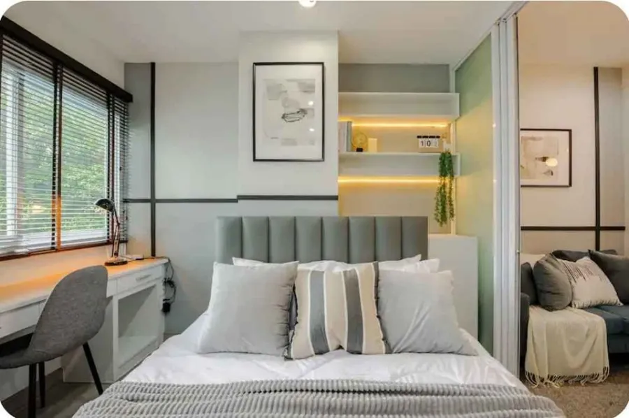 For rent, Sense of London, beautiful room, amazing Buit-In, fully furnished, great tone control, if you miss it you will regret it.