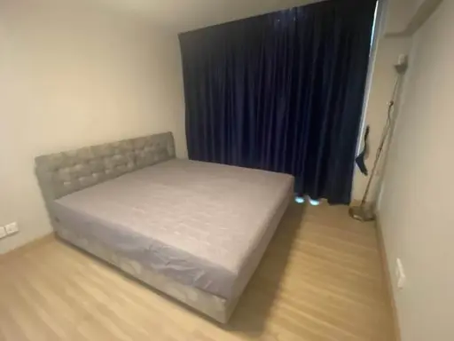 For rent M society, 23rd floor, Building B, lake view, comes with a very good price. You must not miss it.